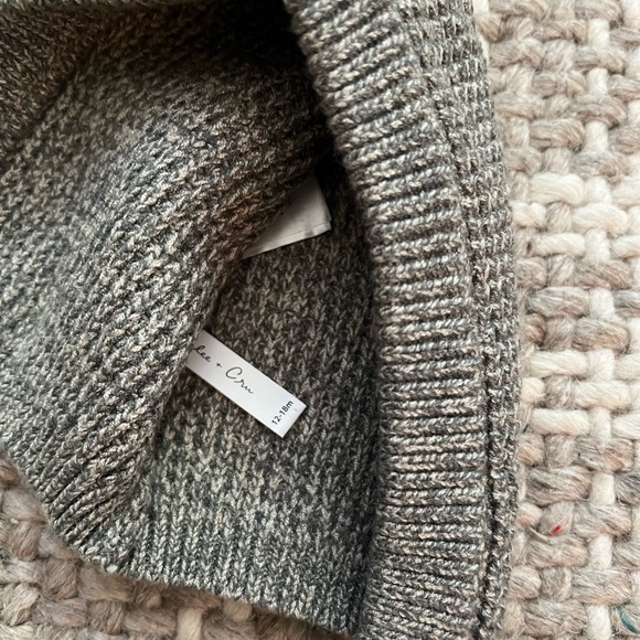 Rylee & Cru - Knit Bonnet - Picture 2 of 2
